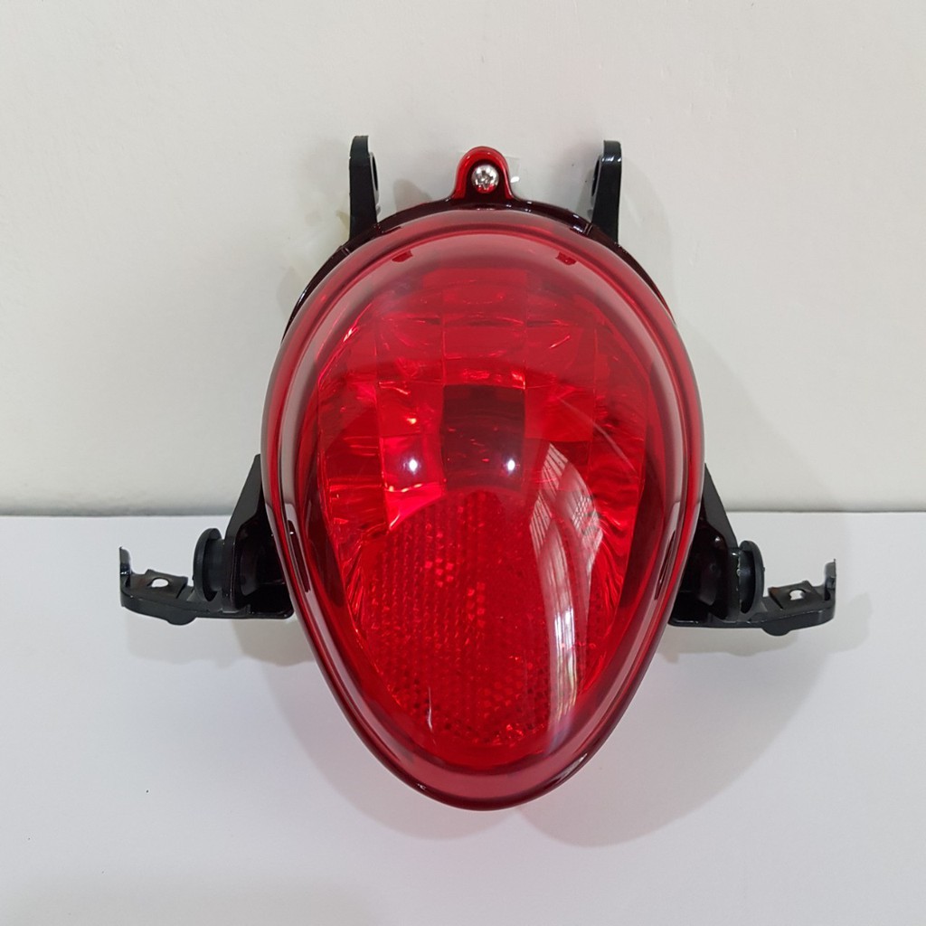 ไฟท้าย FINO คาร์บู โฉมแรก HMA TAILLIGHT UNIT  UK
