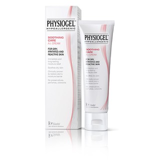 [ฉลากไทย] Physiogel A.I. Cream 30ml / 50ml / 100ml