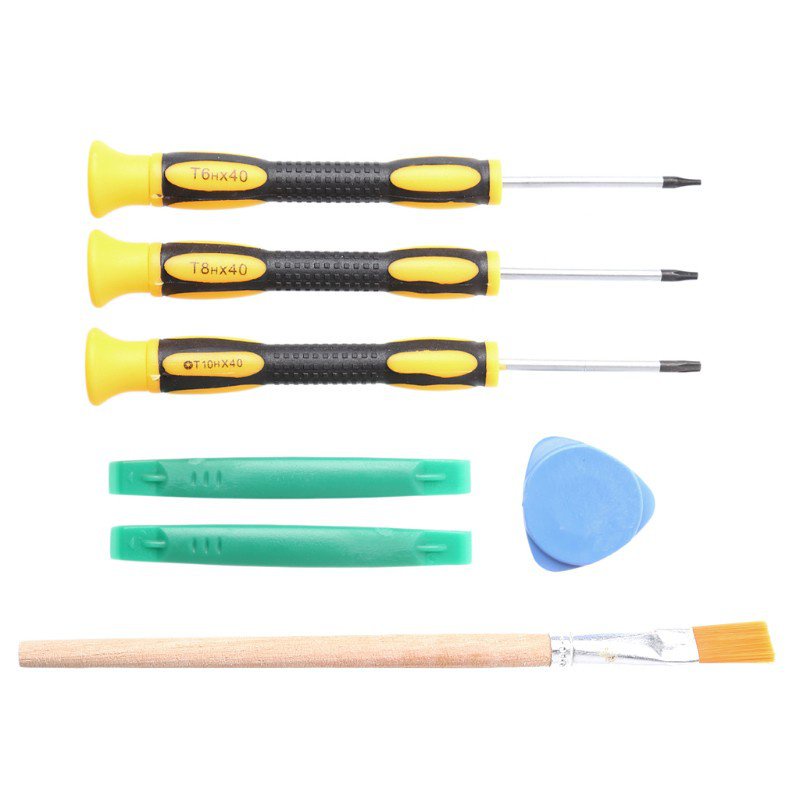 2021 Ready StockT6 T8H T10H Screwdriver Open Tool Set For Xbox OneXbox ...