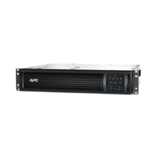 APC Smart-UPS 750VA LCD RM 2U 230V with SmartConnect SMT750RMI2UC-3Y