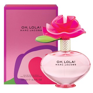 นำ้หอมแท้แบ่งขาย Marc Jacobs Oh Lola! EDP 5ml - 10ml