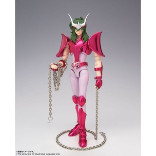 SAINT CLOTH MYTH EX ANDROMEDA SHUN (NEW BRONZE CLOTH) (REVIVAL VERSION)#4573102629807