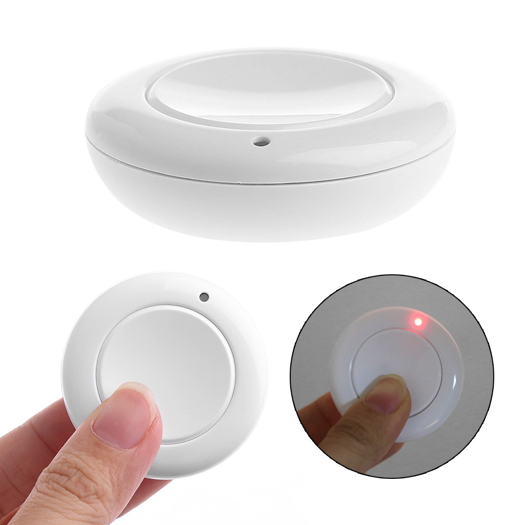 Dc12v One Key Gate Rf Wireless Remote Control Garage Door