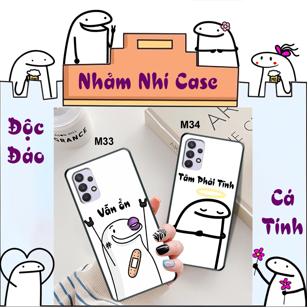 เคส Samsung A32 4G / A32 5G / A32 พิมพ์ลายตลก ตลก ตลก บุคลิกสุด ภาพไม่ซ้ําใคร