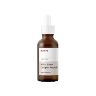 Manyo Bifida Biome Complex Ampoule ขนาด 50 ml. มานโย บีฟีดา ไบโอม คอมเพล็กซ์ แอมพูล 50 มล.