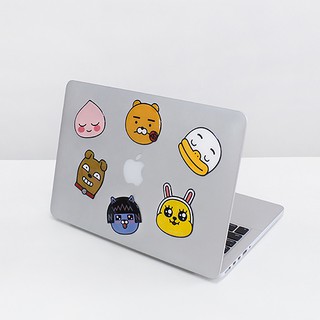 Kakao Friend Sticker