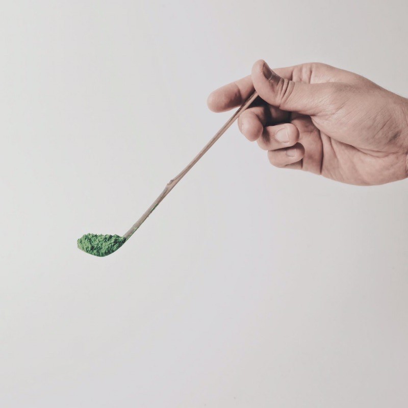 REN / Matcha | Ceremonial Matcha ชาเขียวมัทฉะ 30G - nikonekomatcha.th ...