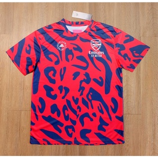 !!!เสื้อบอล AAA อาร์เซนอล Arsenal Kit 2022/23(พร้อมส่ง)