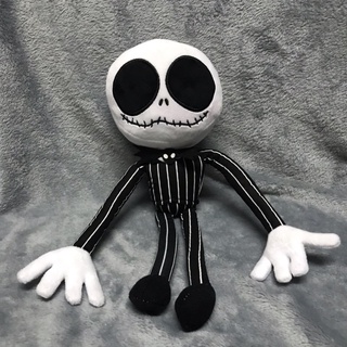 (#26)⚽️ตุ๊กตา JACK SKELLINGTON THE NIGHTMARE BEFORE CHRISTMAS