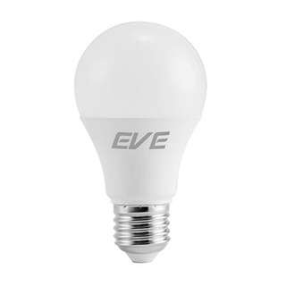 [พร้อมส่ง] HomeDoDee หลอด LED EVE STEPLESS 9 วัตต์ DAYLIGHT E27 หลอดไฟ LED