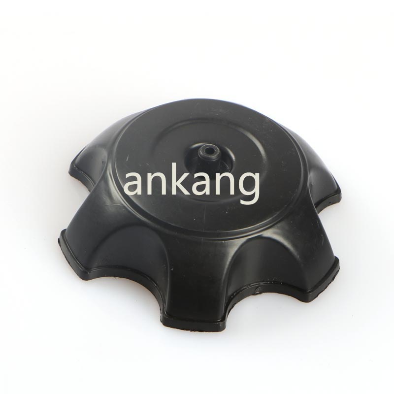 การใช้ถังแก๊สฝาปิดสําหรับ ATVs Dirt Bike G6 Dirt Bike Pit Bike Hondo XR250R XR250R 250R