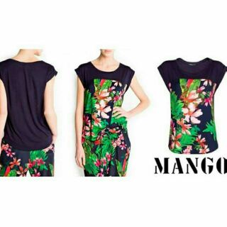 SALE!!  MANGO TOP