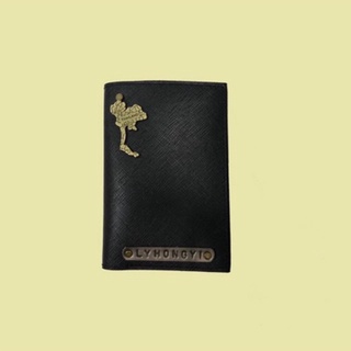 Passport Cover / Passport Holder / ซองพาสปอร์ต