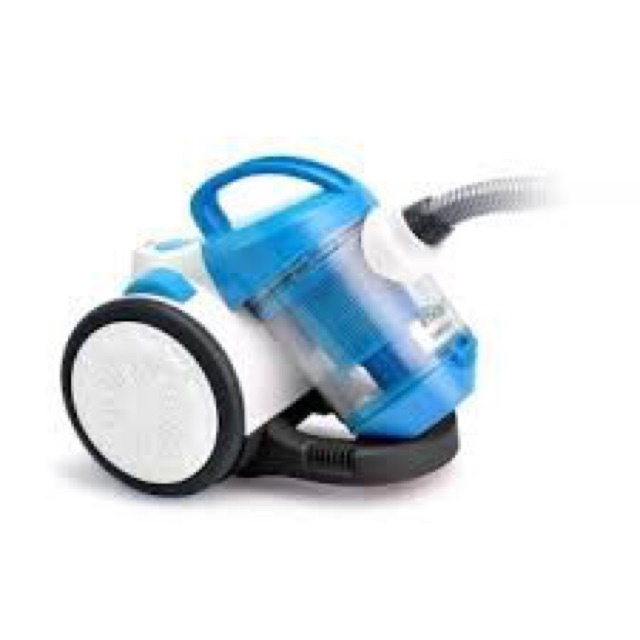 ▲IMARFLEX รุ่น VC-933 เครื่องดูดฝุ่น 1400 วัตต์ รับประกัน 1 ปี