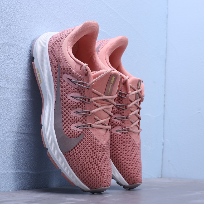 nike quest 2 pink quartz