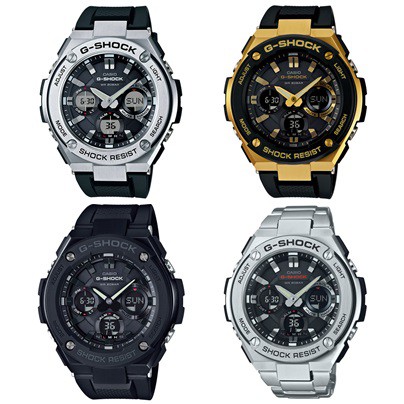 g shock gst s100