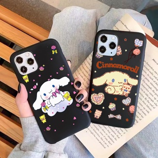 เคสโทรศัพท์ Samsung A01 A2 J2 Core A02 A02S A03S A12 A22 A32 A52 A72 5G เคสโทรศัพท์แบบนิ่มCookie Bunny-1