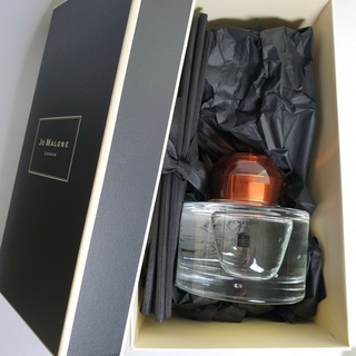 ไม้หอมปรับอากาศ Jo Malone Silk Blossom Scent Surround Diffuser (Limited Edition) 165ml/5.6oz   • Scent Surround Diffuser