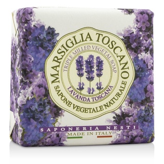 NESTI DANTE - Marsiglia Toscano Triple Milled Vegetal Soap -