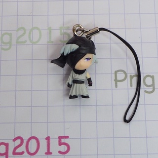 BLEACH เทพมรณะ - Kokuto - Bleach The Movie Strap