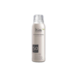 H.E.M UV Protect Spray SPF 50 PA+++ สเปรย์กันแดด SPF 50 PA+++