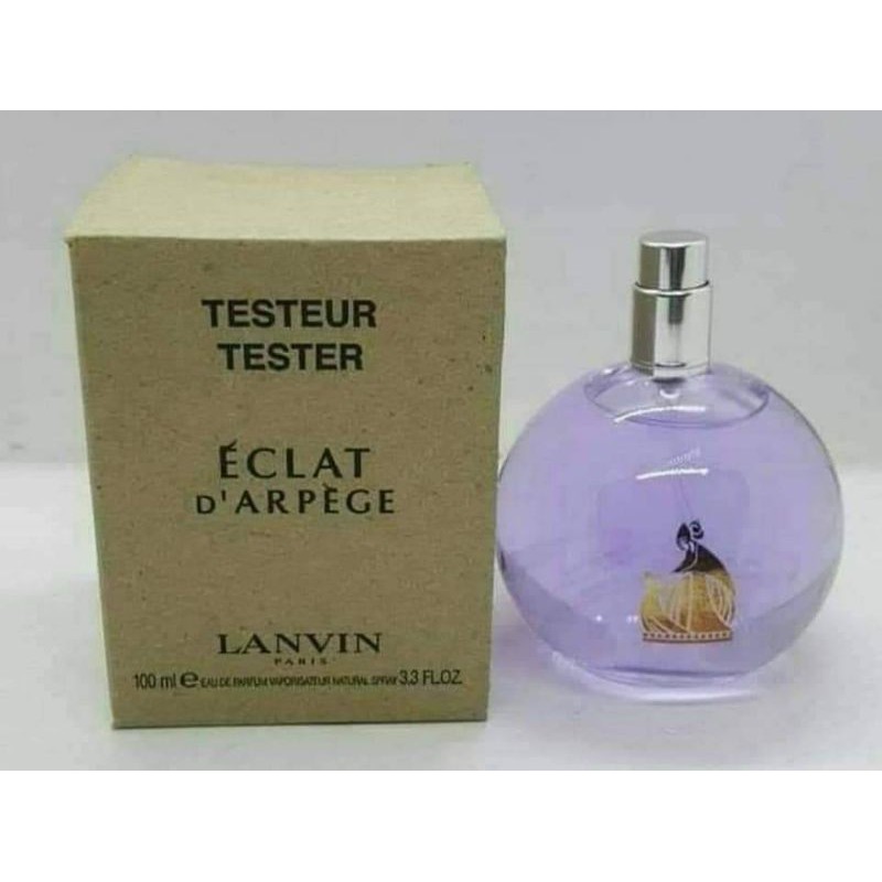 Lanvin Eclat d'arpege Edp.100ml.