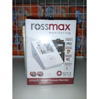 เครื่องวัดความดัน rossmax 1 เครื่อง