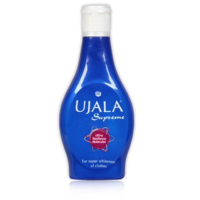 ครามอินเดีย Ujala Supreme ชนิดน้ำ