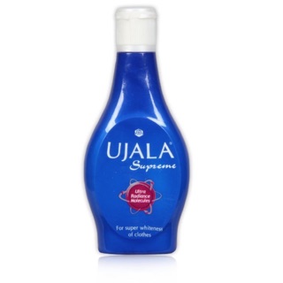 ครามอินเดีย Ujala Supreme ชนิดน้ำ