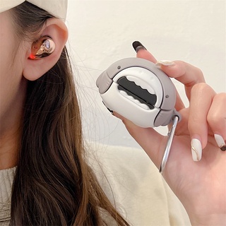 Samsung Galaxy Buds 2 Buds Live Buds Pro เคสหูฟังบลูทูธไร้สาย เคสป้องกัน ซิลิโคนนิ่ม