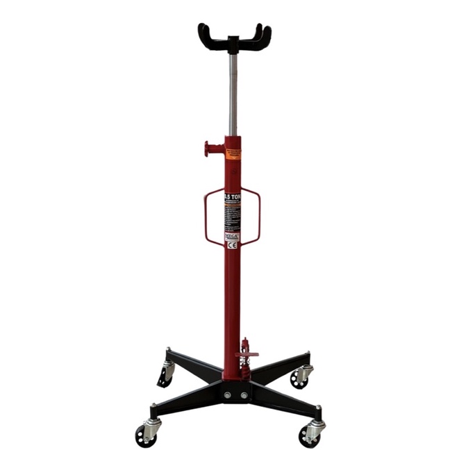 แม่แรงยกเกียร์ 0.5 ตัน รุ่นมาตรฐาน (MEGA)