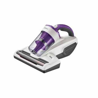 [1790 บ.โค้ด PZFHJBSF] JIMMY JV12 Anti-mite Vacuum Cleaner เครื่องดูดไรฝุ่น แรงดูด กำจัดไรฝุ่นด้วยแสง 99.99%