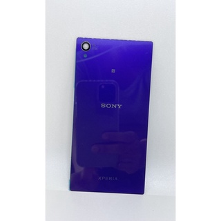 ฝาหลังSony Xperia Z1