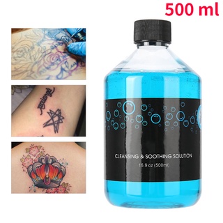 Health &amp; Beauty สบู่เหลว ทําความสะอาดผิว ดูแลผิว 500 มล.
