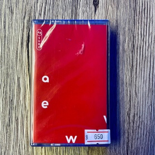 เทป Wave and So - ABSURF (Cassette Tape)