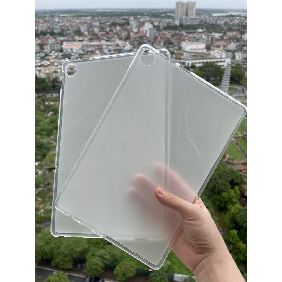 เคสแบบยืดหยุ่นสําหรับ Lenovo Tab M10 Gen 2, M10 Plus, M10 Gen 3, M10 Plus Gen 3