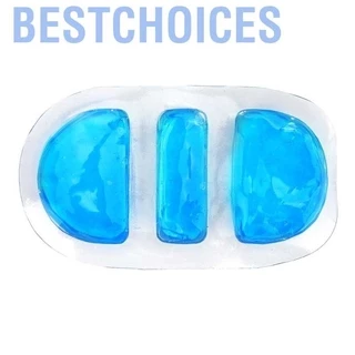 Bestchoices เจลประคบเย็นเย็นสดชื่นในจมูก
