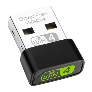 อะแดปเตอร์ไดร์เวอร์ Free Wd - 1513 E Usb Wifi 2 . 4 Ghz สําหรับ Windows 10 / 8 / 7 Xp Desktop Computer