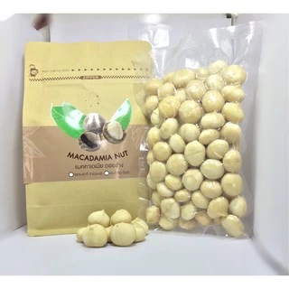 อบใหม่macadamia แมคคาเดเมีย มะคาเดเมีย ไทยแท้ เกรด A