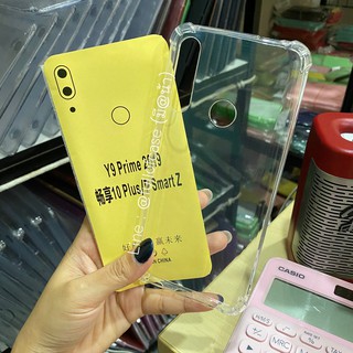 Y9prime2019 พร้อมส่ง**ใสกันกระแทก