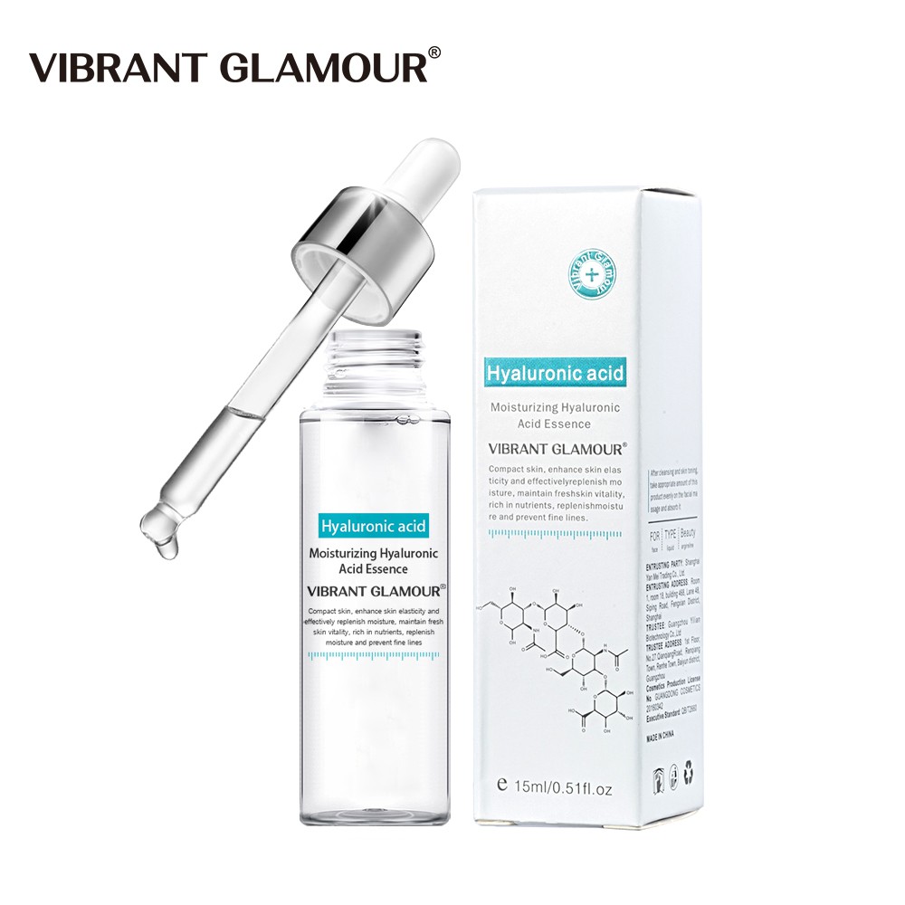 organic hyaluronic acid moisturizer