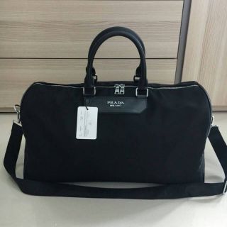 Prada Travel Bag-2