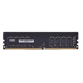 KLEVV DRAM 16GB 2666MHz DDR4 U-DIMM