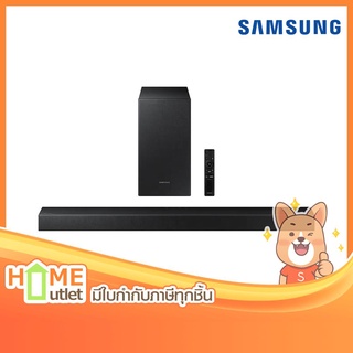 Samsung Sound Bar 150W รุ่น HW-T420XT (19447)