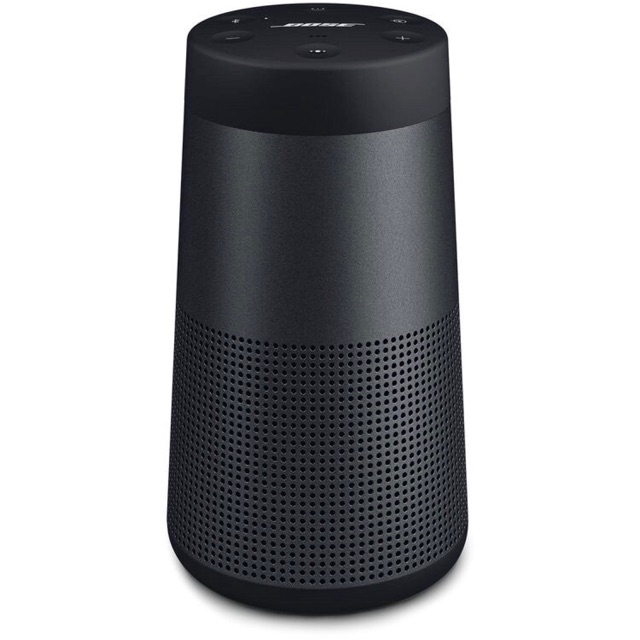 Bose SoundLink Revolve Bluetooth Speaker ส่งฟรี ลำโพงบลูทูธ ของแท้จากอเมริกา