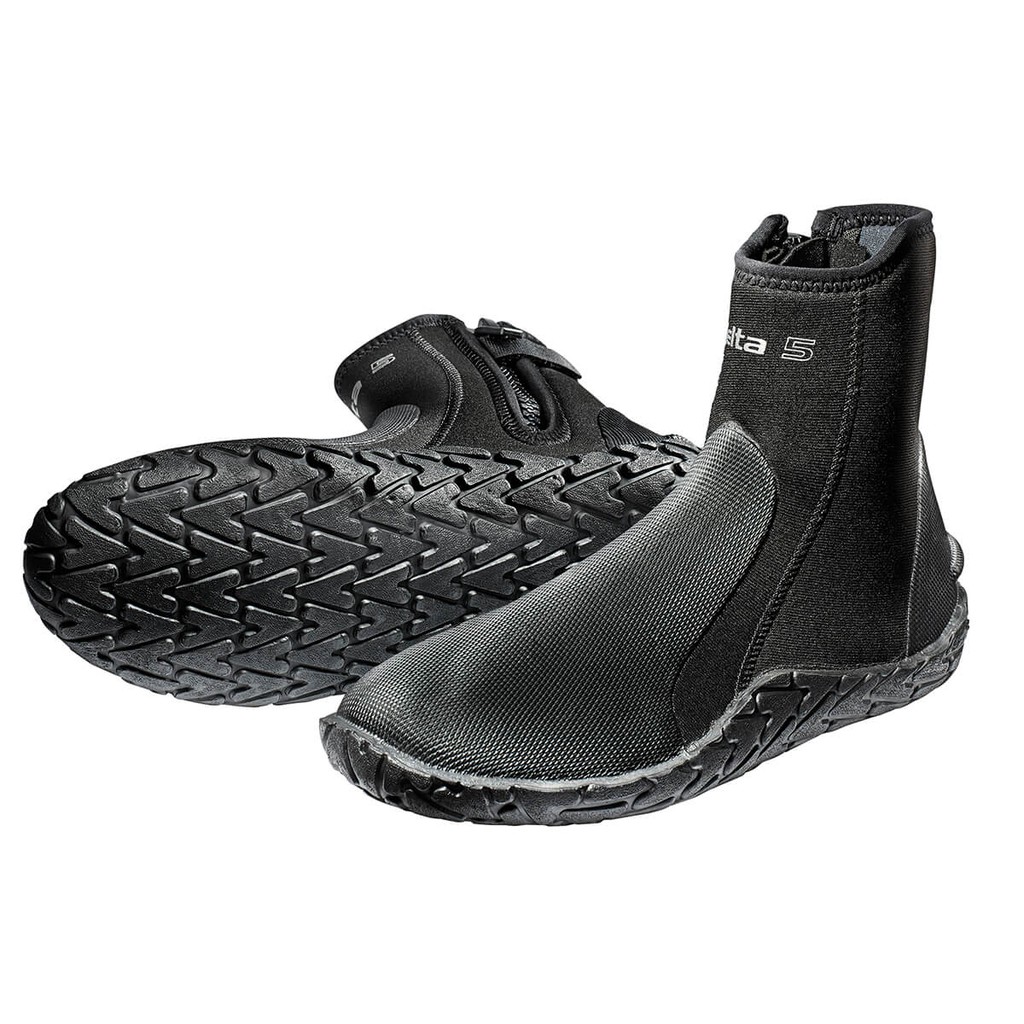 รองเท้าบูทดำน้ำ Scubapro Delta 5mm boots