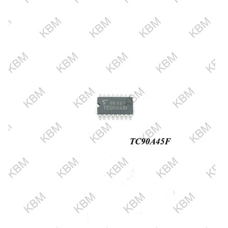 Integrated Circuit (IC)  TC89101P TC83220 TC7117CPL