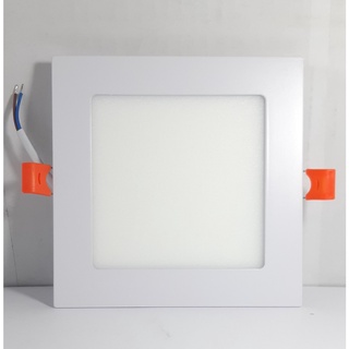 212.DOWNLIGHT PANEL HD SQUARE 9W แบบเหลี่ยม