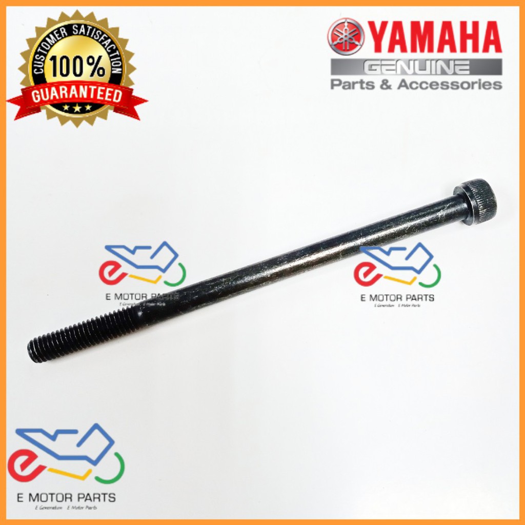 135LC BOLT 135LC CYLINDER HEAD BOLT 135LC SCREW - 91317-06100