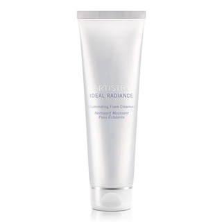 [ของแท้ Shop ไทย] Artistry Ideal Radiance illuminating Foam Clenser//ไอดีล เรเดียนซ์ อิลลูมิเนทติ้ง โฟม เคล็นเซอร์